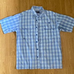Bimini Bay Outfitters Ltd Fishing Shirt